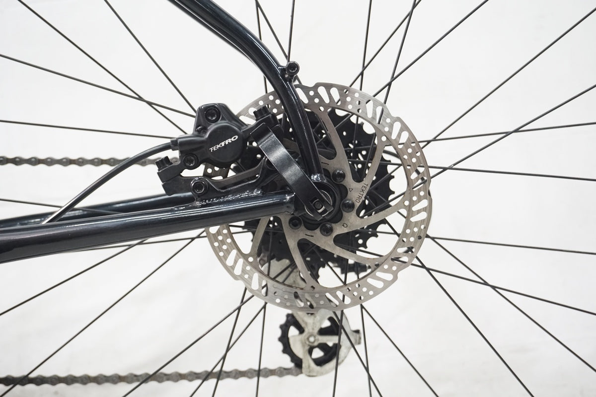 FUJI 「フジ」 FEATHER CX FLAT 2023年モデル クロスバイク/ 大阪美原