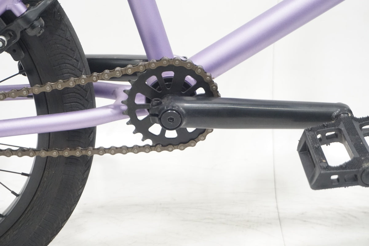 PREMIUM PRODUCT 「プレミアムプロダクツ」 STRAY 2021年モデル 20インチ  BMX/ 大阪美原北インター店