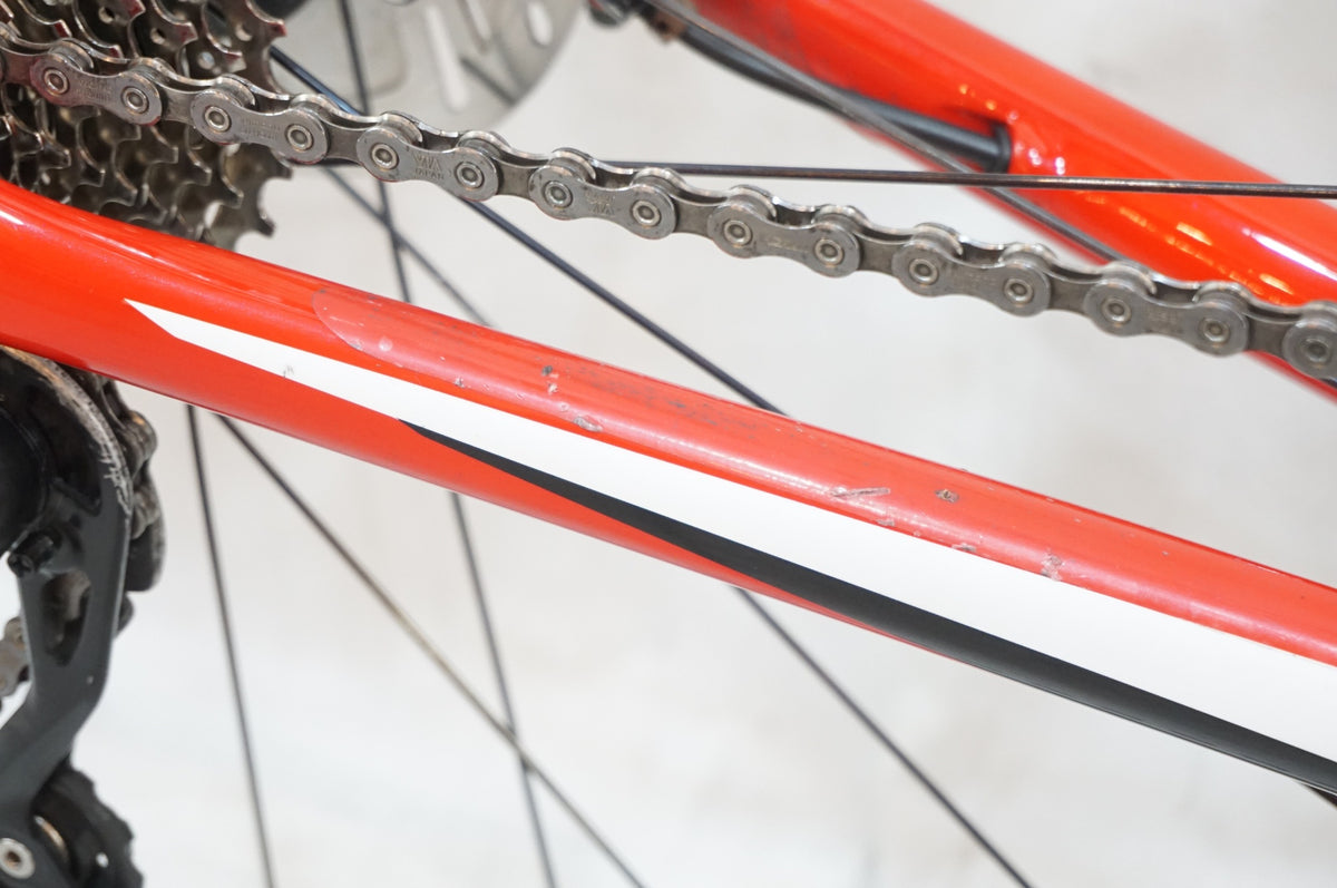 SPECIALIZED 「スペシャライズド」 TARMAC DISC SPORT 2019年モデル ロードバイク / 浦和ベース