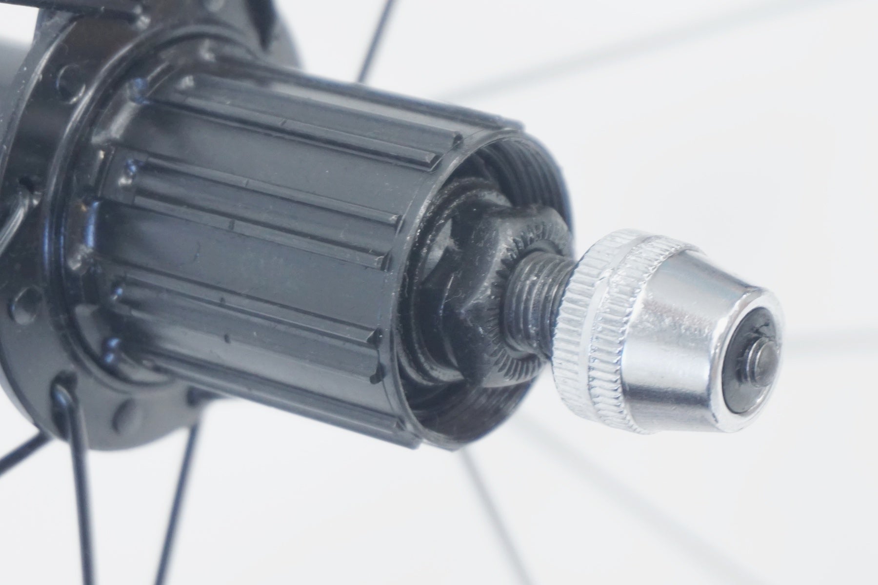 SHIMANO 「シマノ」 WH-RS100 リアホイール / 京都八幡店