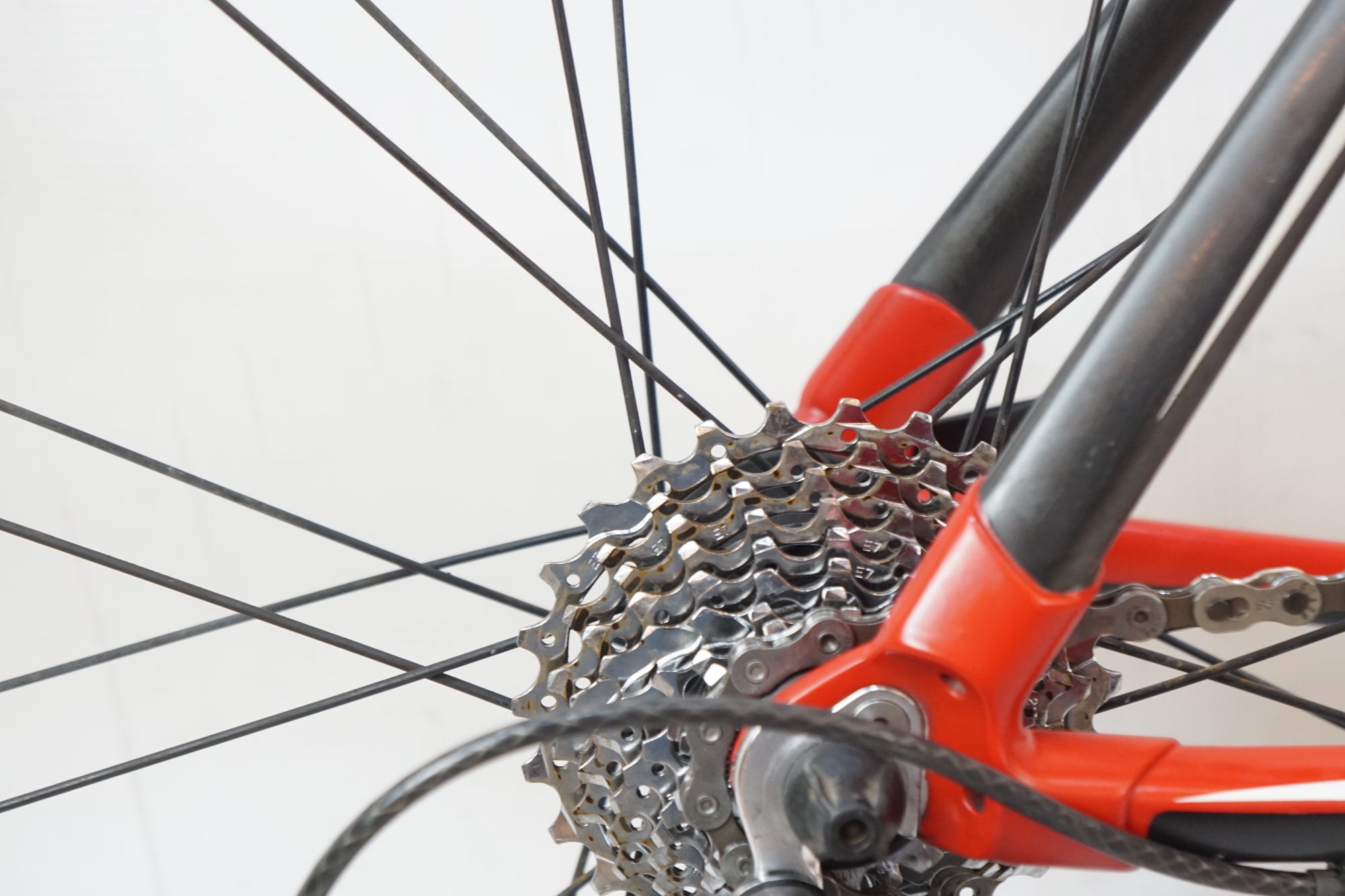 TREK 「トレック」 2.1C 2009年モデル ロードバイク / バイチャリ浦和