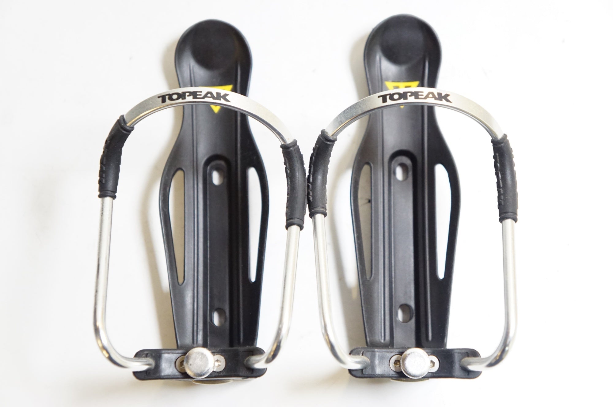 TOPEAK 「トピーク」 MODULA CAGE II ボトルケージセット / 熊谷本店