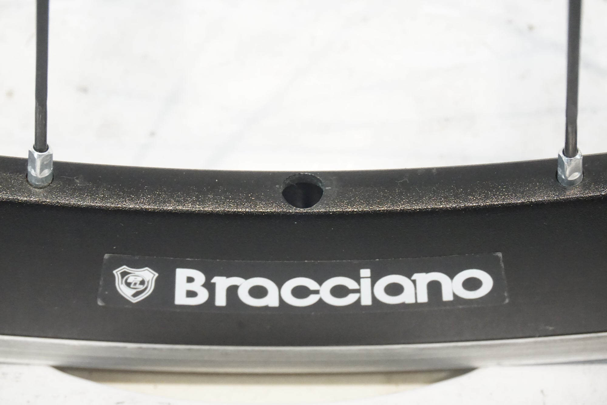 PRO-LITE 「プロライト」 BRACCIANO A42 シマノ11速 ホイールセット / 横浜戸塚店
