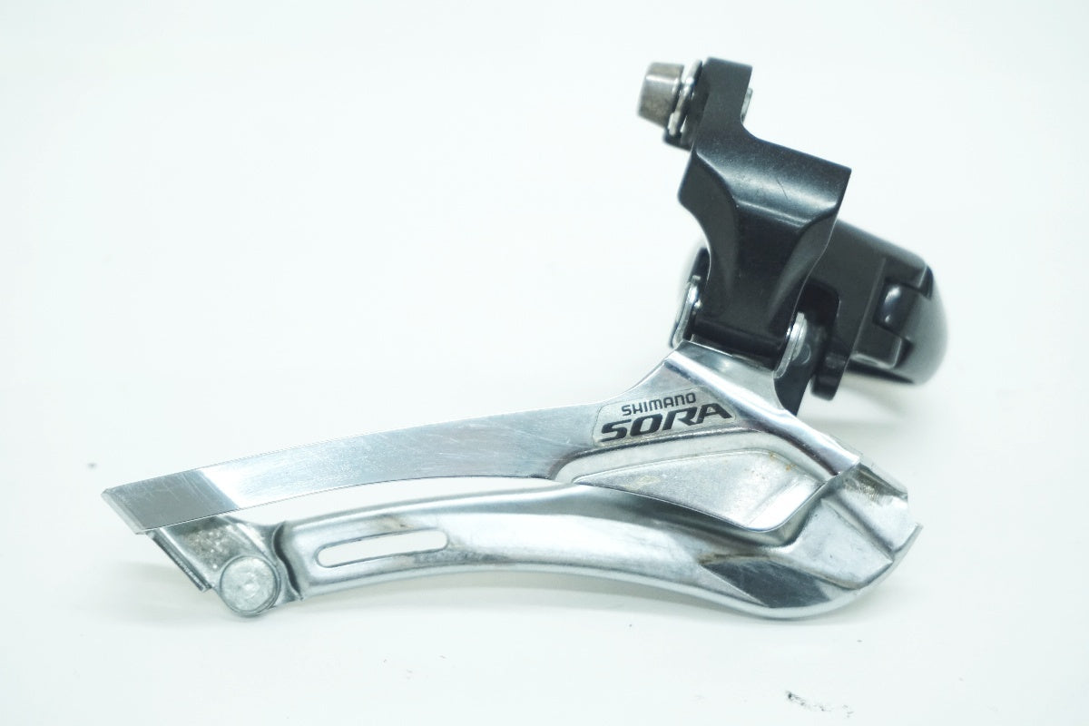 SHIMANO 「シマノ」 FD-3500 フロントディレイラー / 大阪美原北インター店