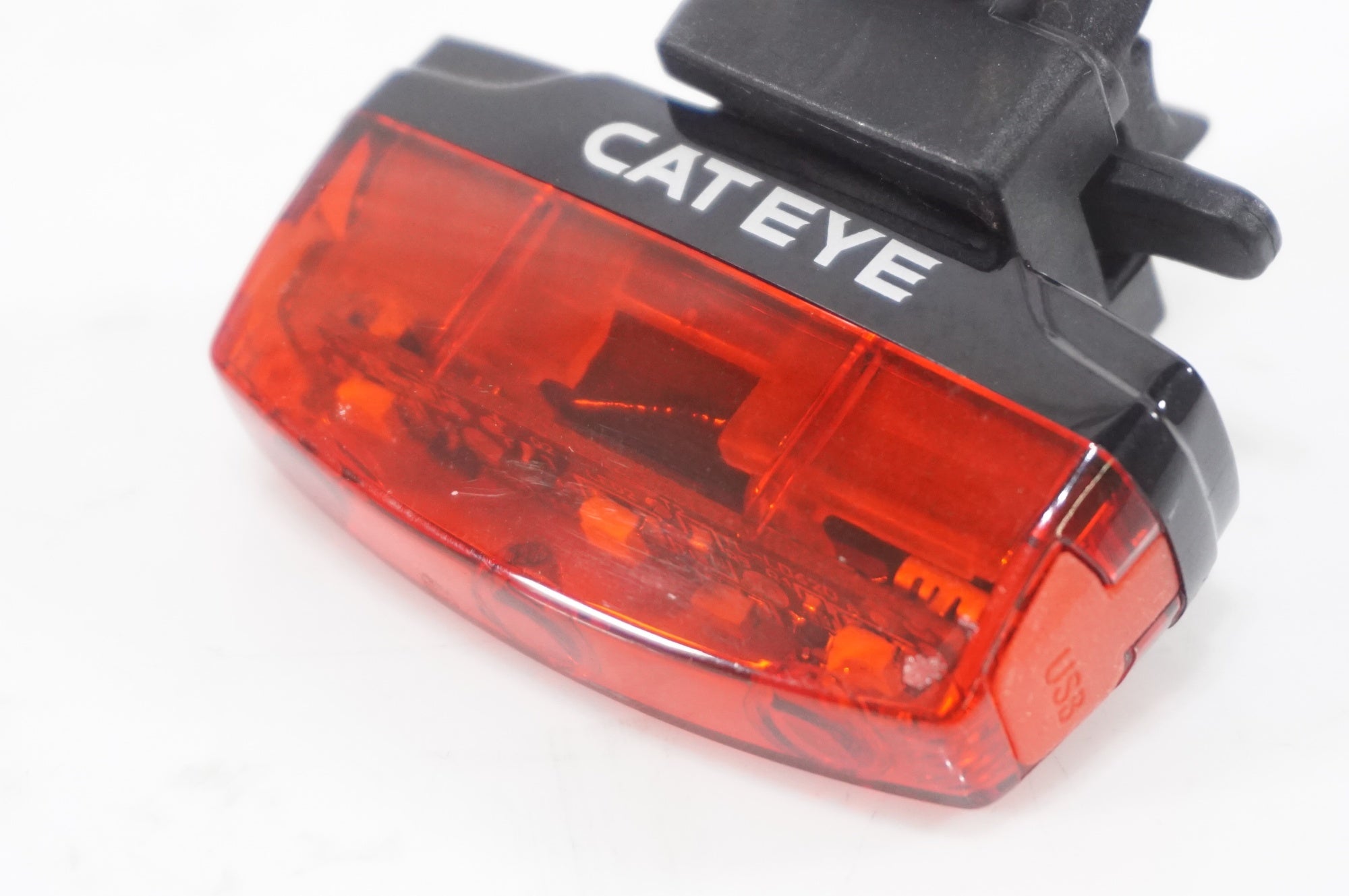CATEYE 「キャットアイ」 TL-LD620 リアライト / AKIBA店