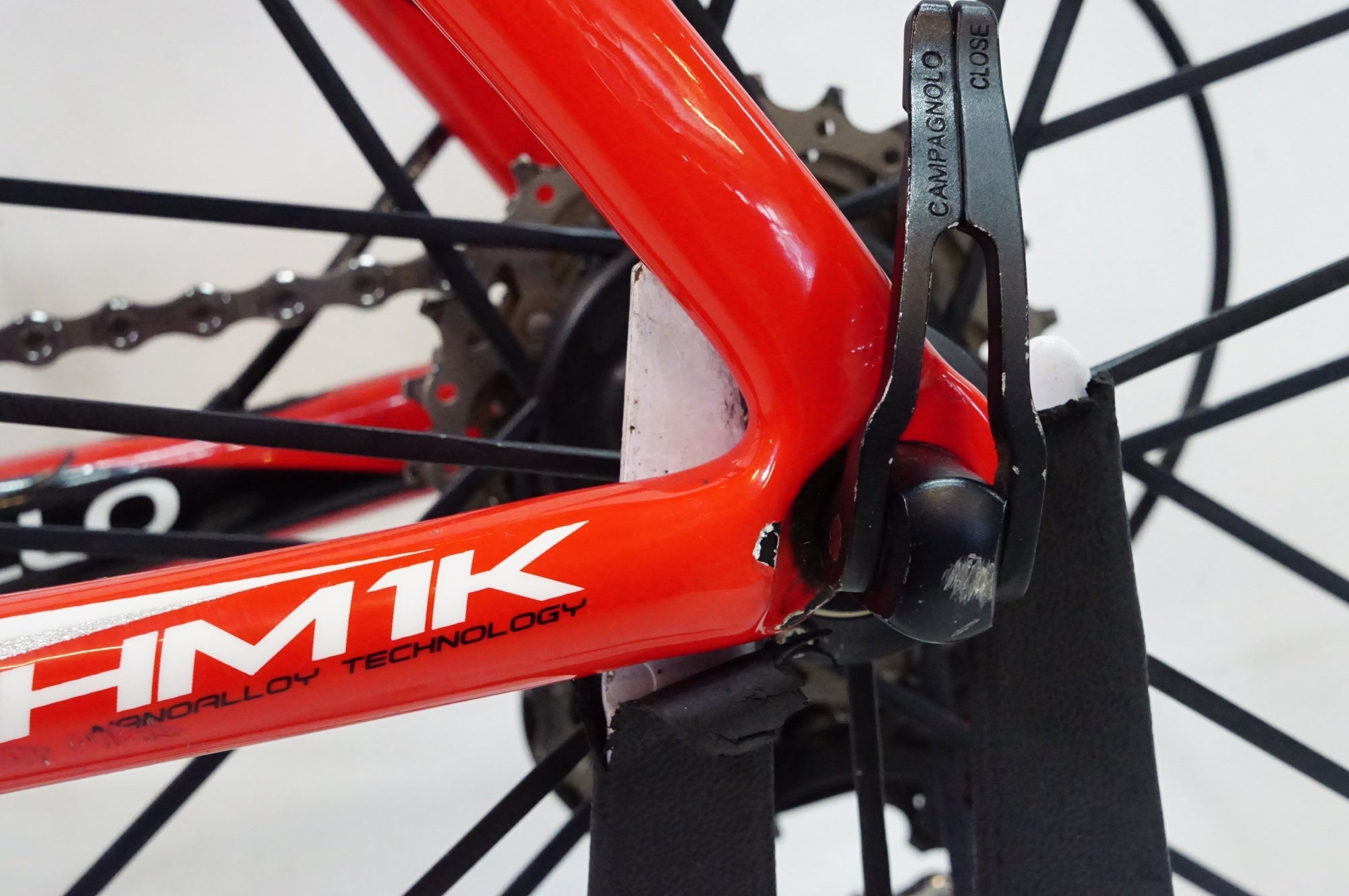 PINARELLO 「ピナレロ」 DOGMA 65.1 THINK2 2013年モデル ロードバイク / 熊谷本店