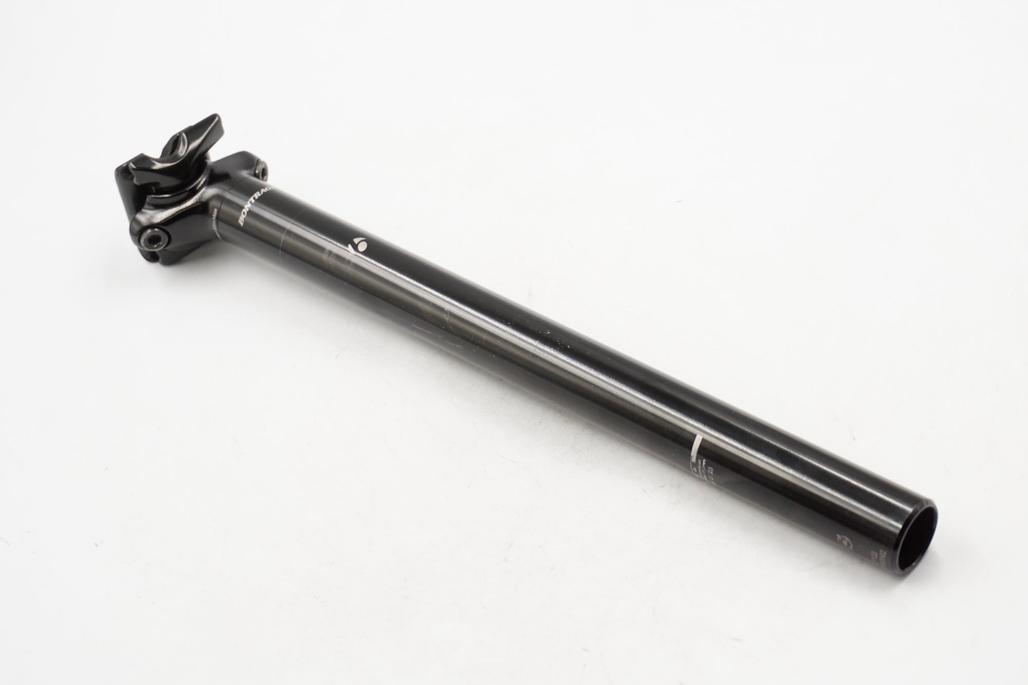 BONTRAGER 「ボントレガー」 Φ27.2 330mm シートポスト / 奈良店