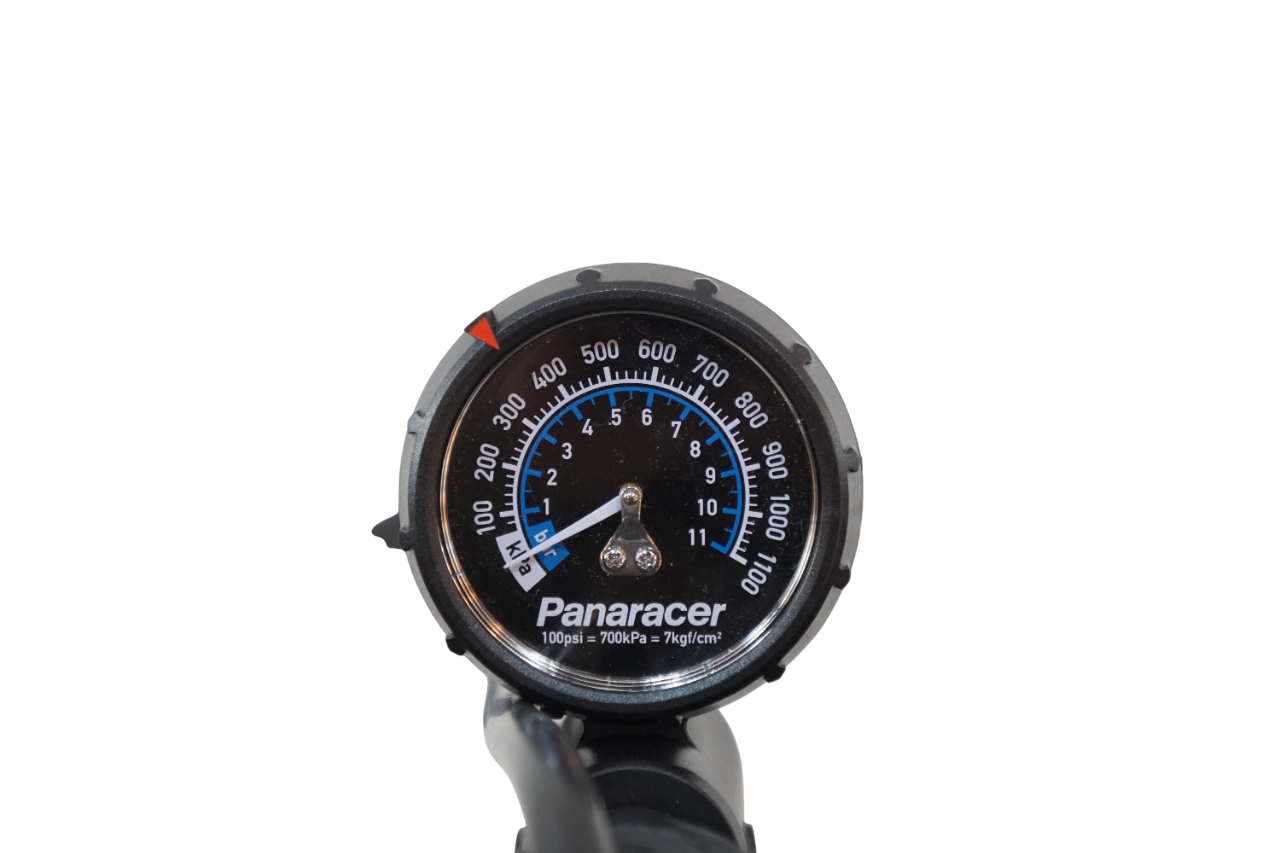 PANARACER 「パナレーサー」 フロアポンプ / バイチャリ浦和ベース