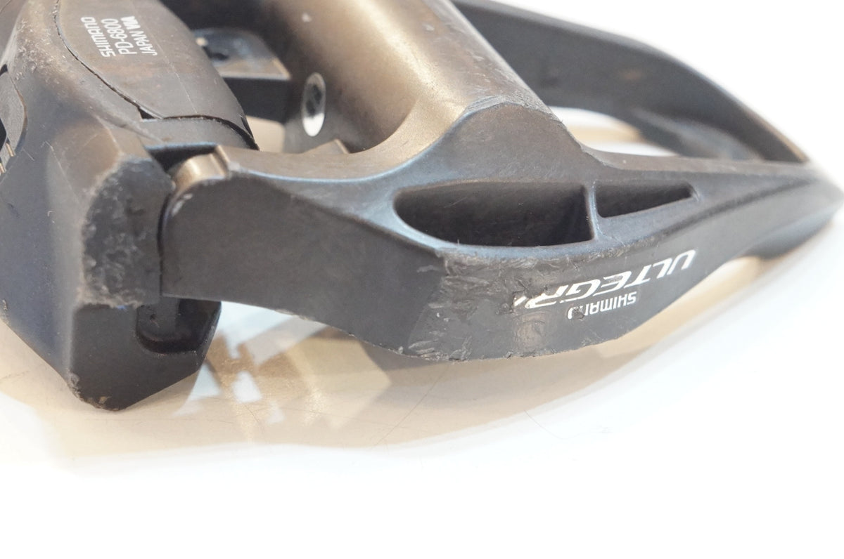 SHIMANO 「シマノ」 ULTEGRA PD-6800 ペダル / 浦和ベース