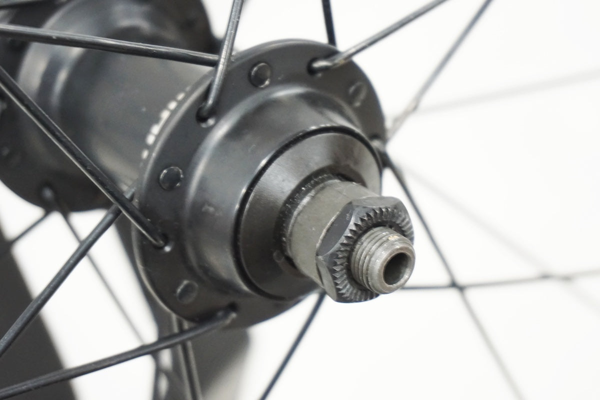 SHIMANO 「シマノ」 WH-RS100 シマノ 11速 ホイールセット / 奈良店