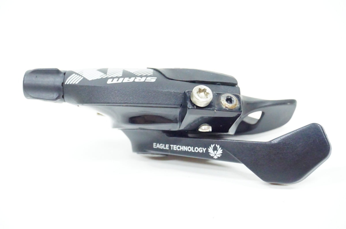 SRAM 「スラム」 NX EAGLE 右のみ シフトレバー / 名古屋大須店