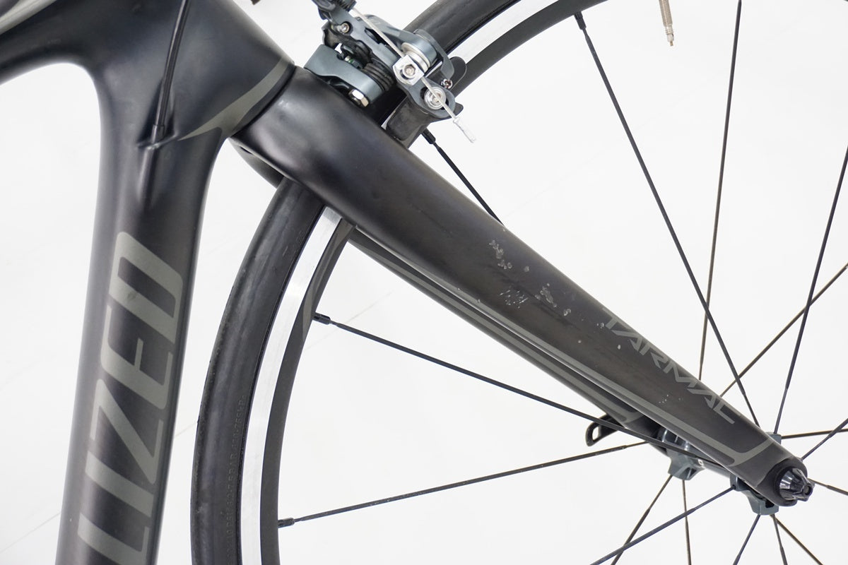 SPECIALIZED「スペシャライズド」 TARMAC COMP 2017年モデル ロードバイク / 浜松店