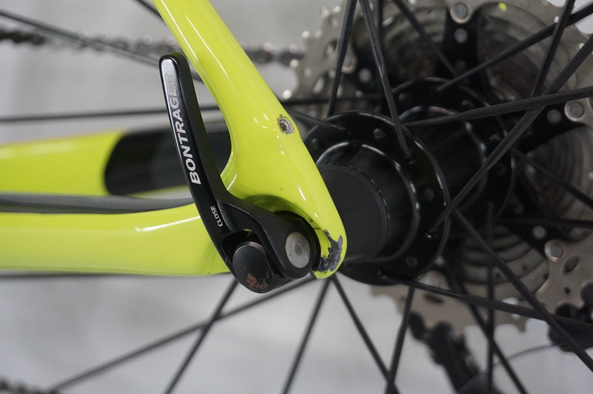 TREK 「トレック」 DOMANE SL5 2019年モデル ロードバイク / 阪急塚口