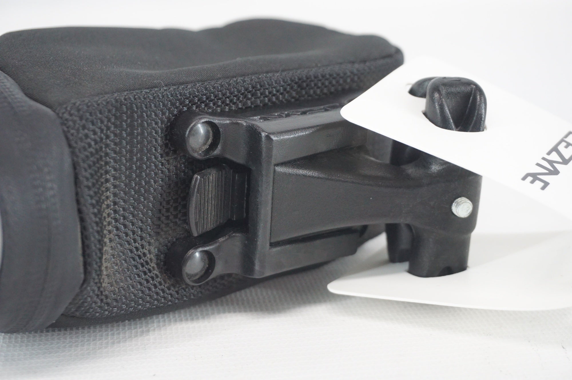 LEZYNE 「レザイン」 MICRO CADDY QR M サドルバッグ / 阪急塚口店