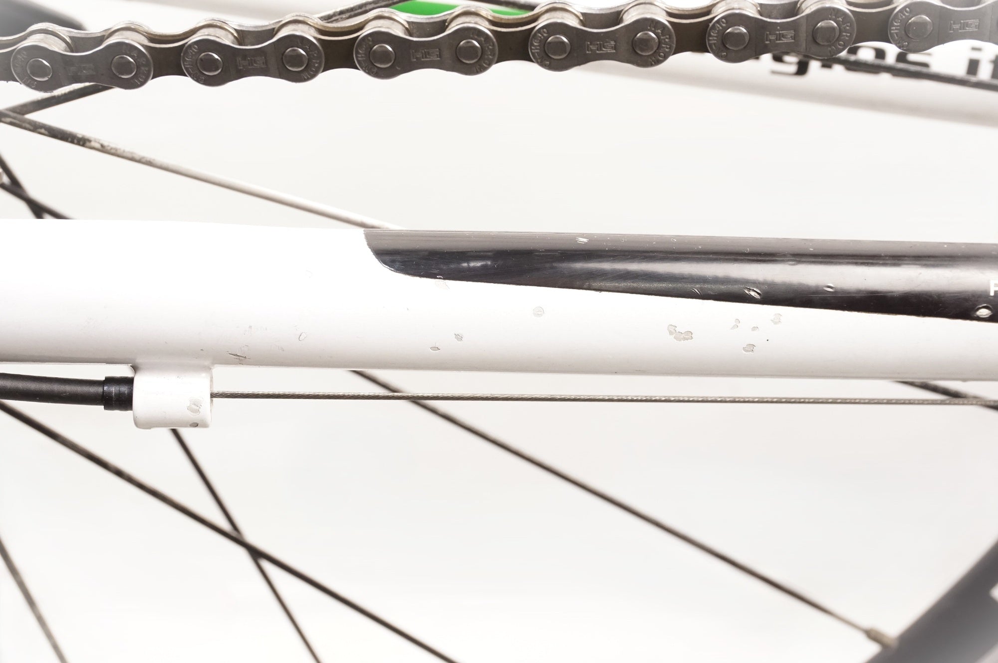 GIOS 「ジオス」 MISTRAL 2015年モデル クロスバイク / 中目黒店