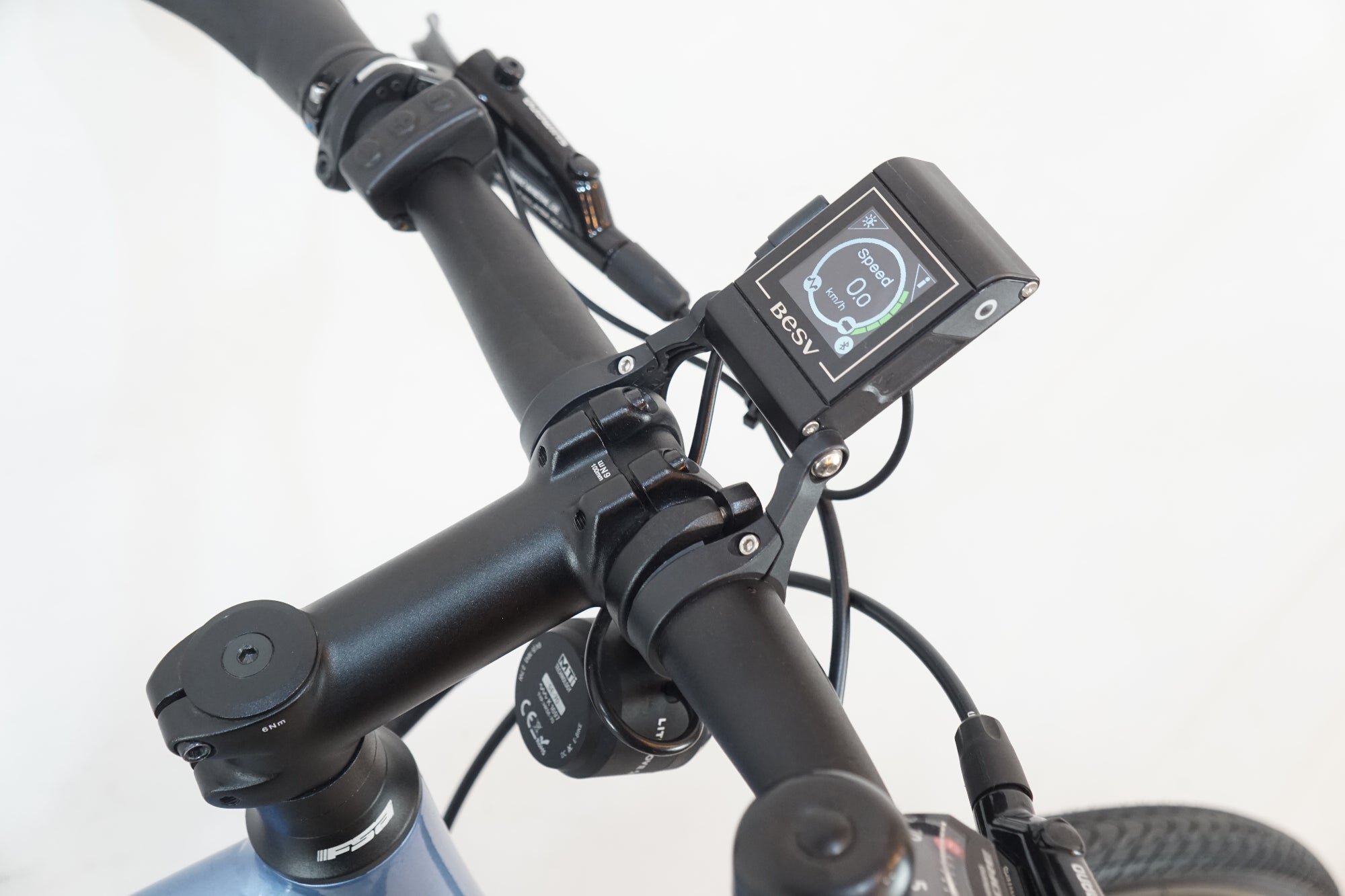 BESV 「ベスビー」 JF1 2022年モデル 電動アシスト自転車 / バイチャリ浦和ベース