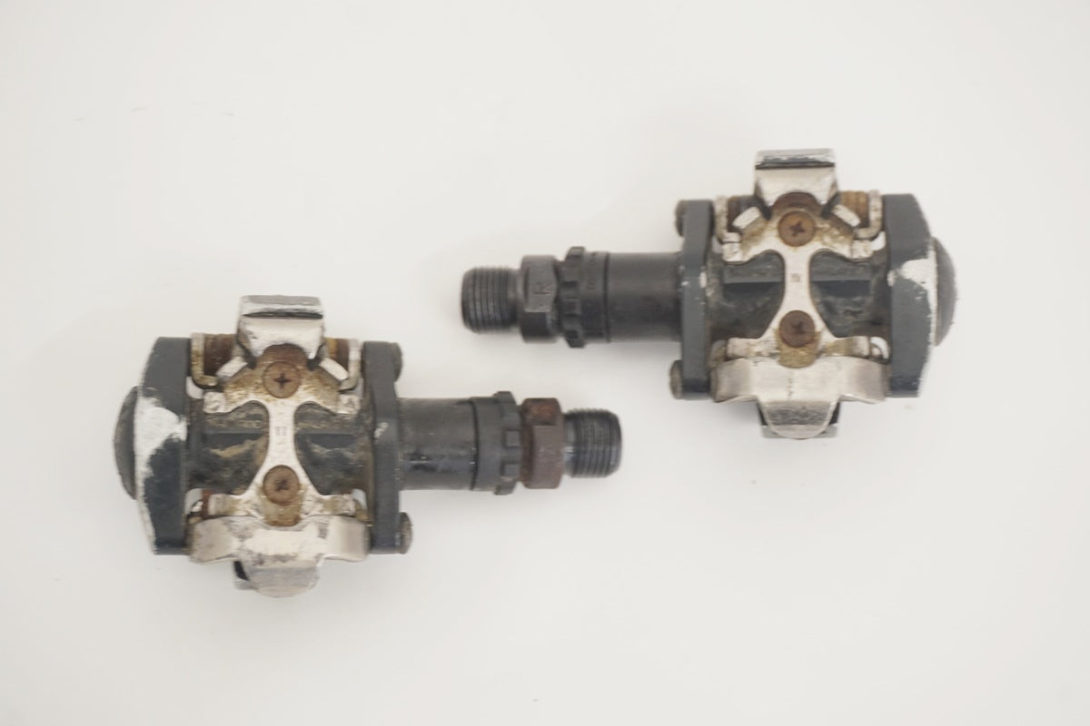 shimano pd m515 pedals SHIMANO 「シマノ」 PD-M515 ペダル / 京都八幡店 ｜ バイチャリ公式オンラインショップ 【スポーツ自転車買取販売専門店】