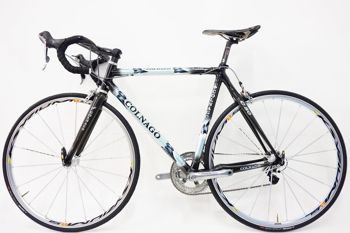 COLNAGO「コルナゴ」 C50 2005年モデル ロードバイク / 浜松店