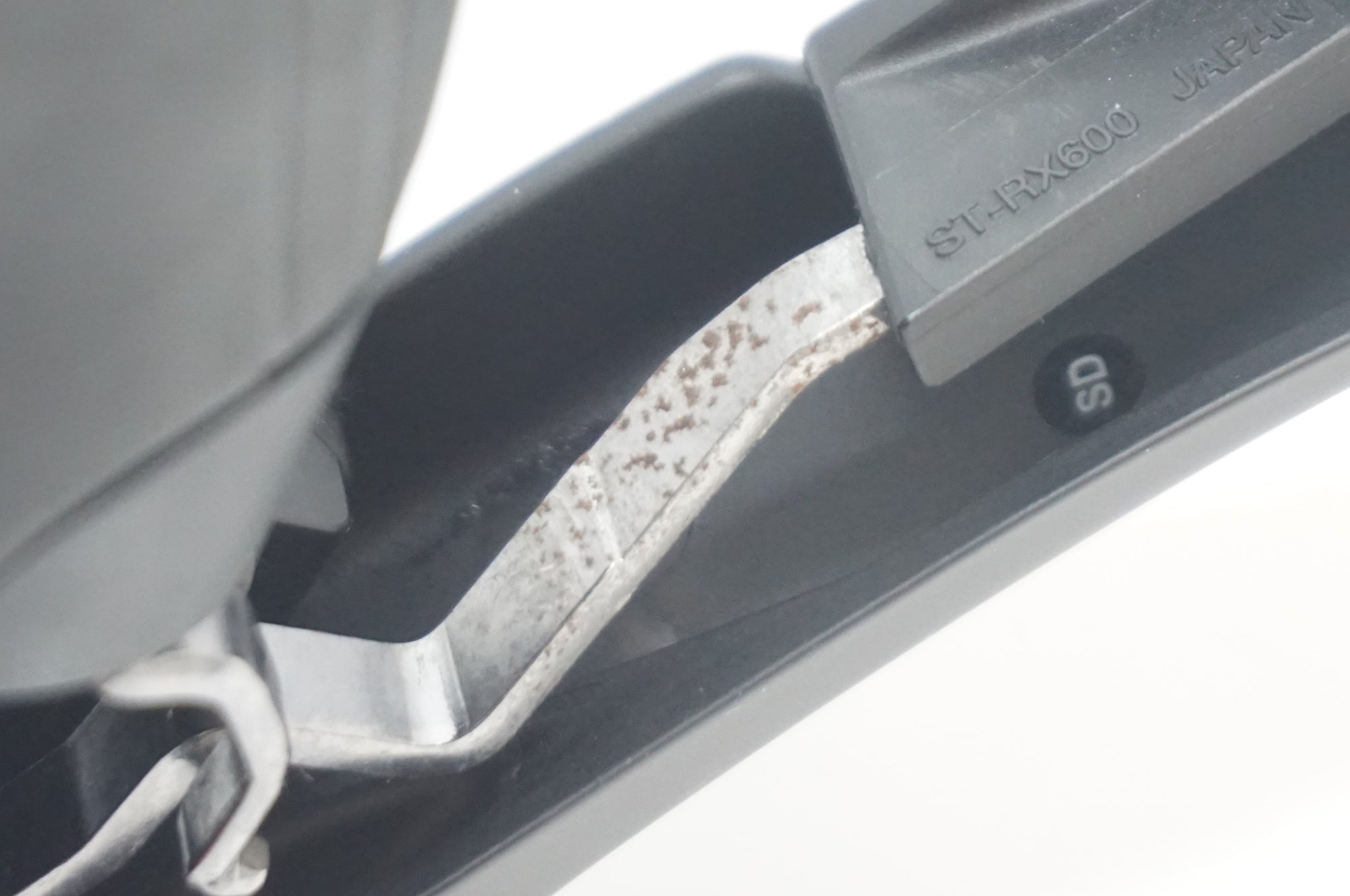 SHIMANO 「シマノ」 GRX ST-RX600-R/BL-RX600-L デュアルコントロールレバー / 福岡店