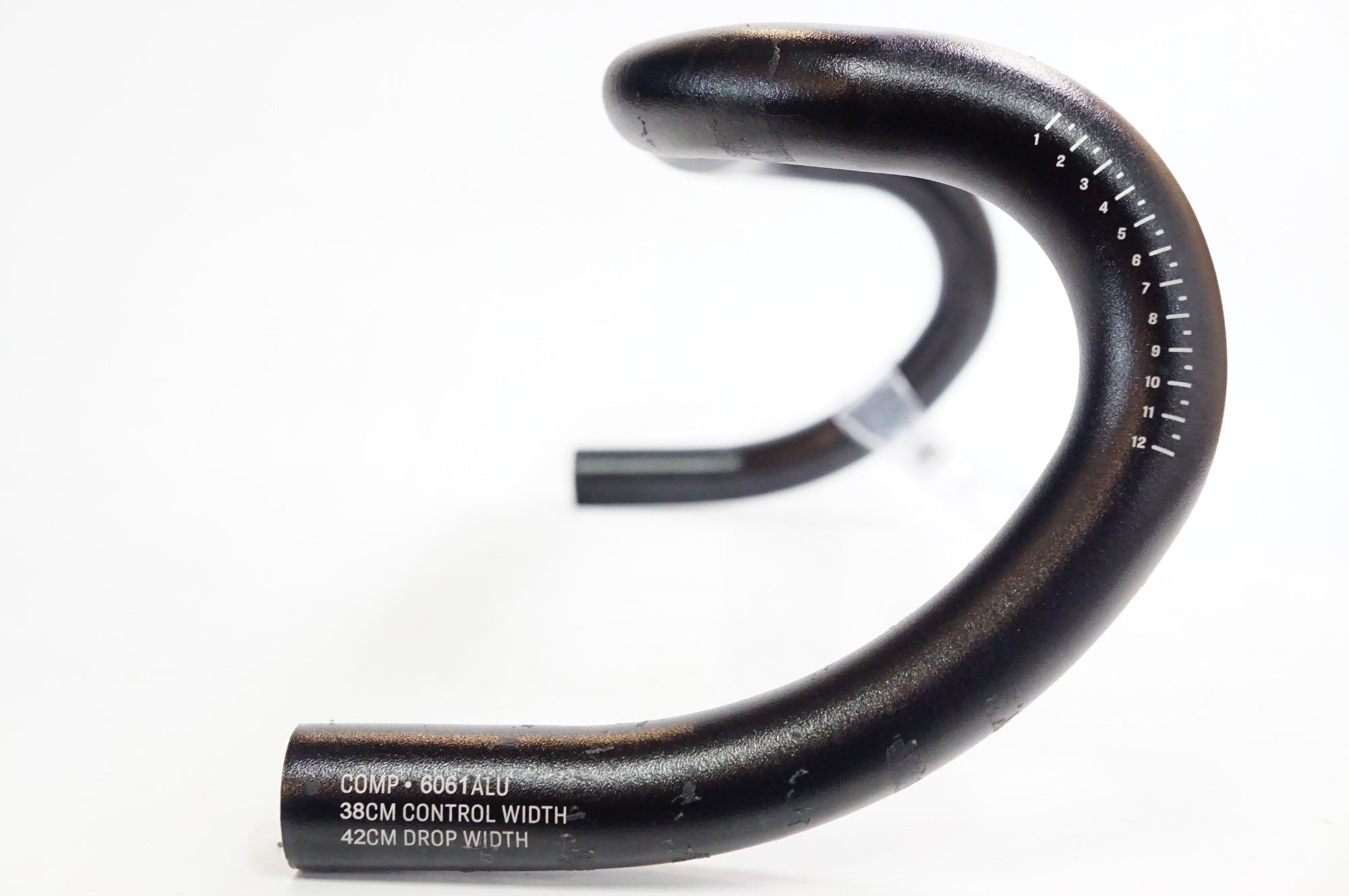 BONTRAGER 「ボントレガー」 COMP φ31.8 380-420mm ハンドル / 熊谷本店
