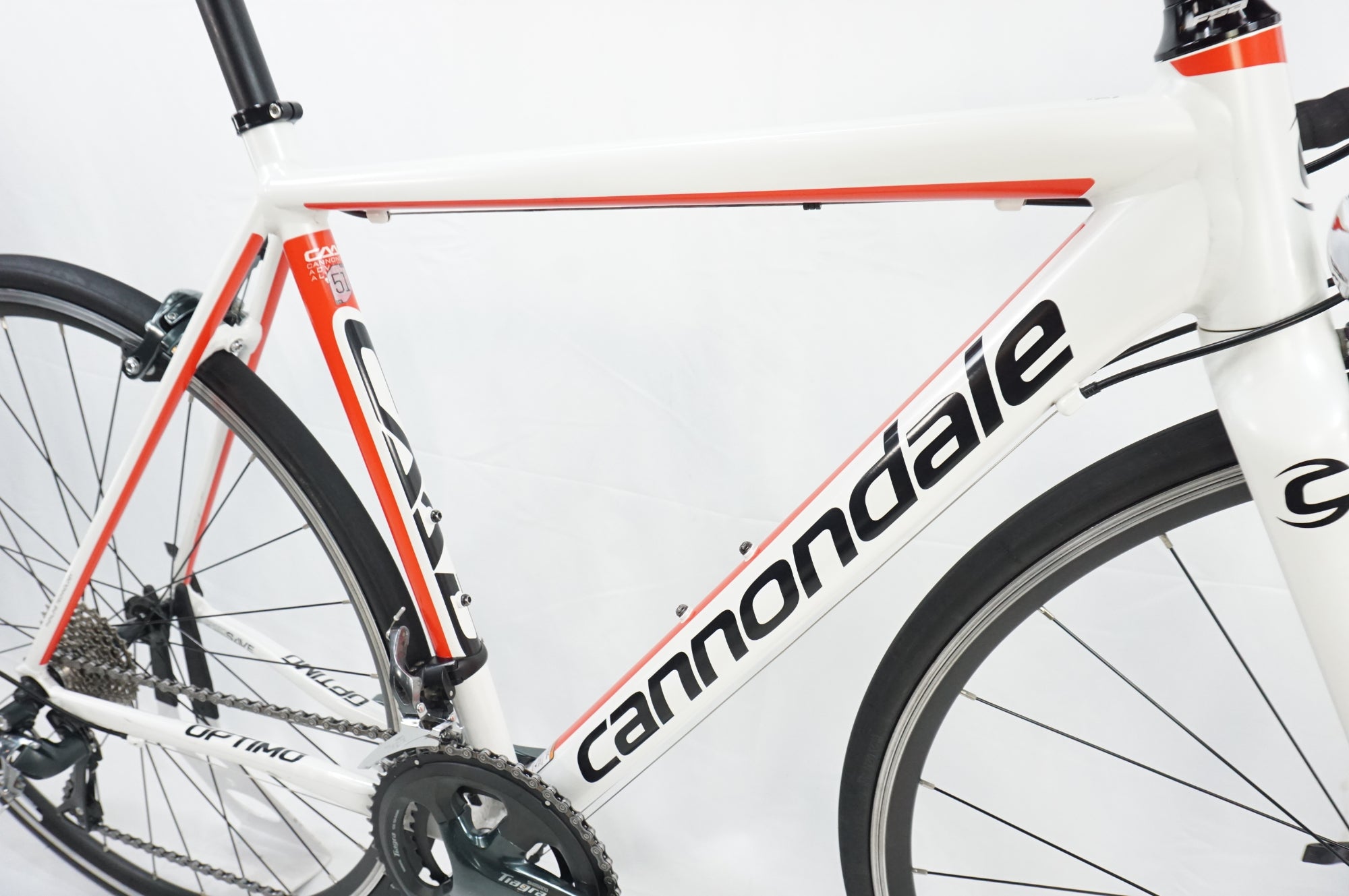 CANNONDALE 「キャノンデール」 CAAD OPTIMO TIAGRA 2018年モデル ロードバイク / 川越店