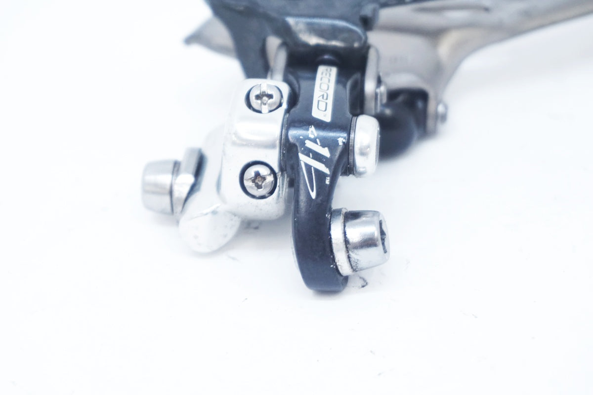 CAMPAGNOLO 「カンパニョーロ」 RECORD フロントディレイラー