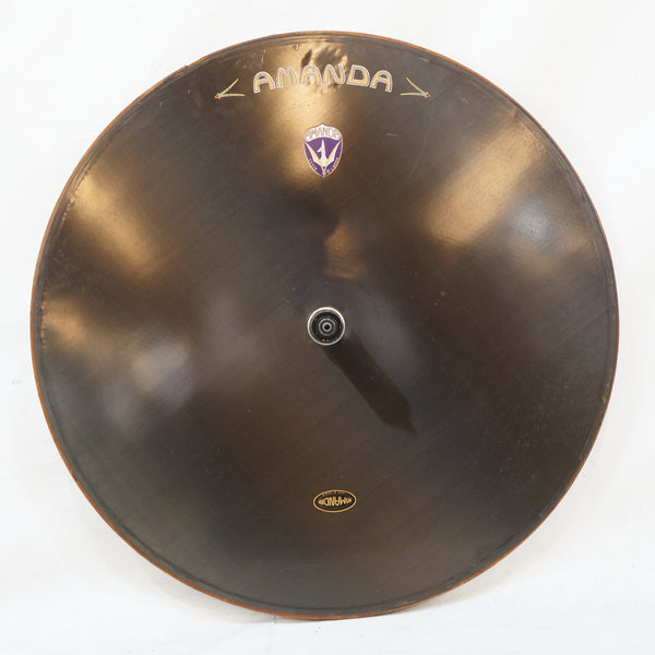 チューブラー - ピストバイク用 - 完組 - ホイール ｜ バイチャリ公式