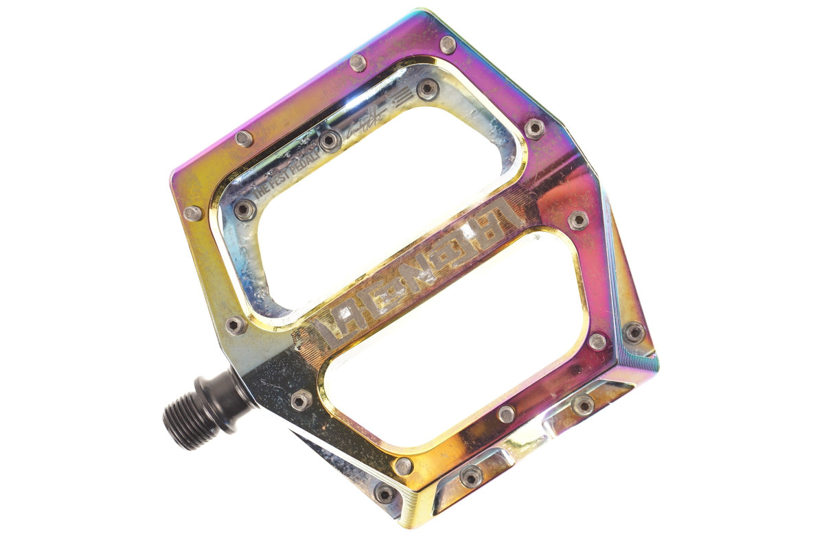 DMR BIKES 「ディーエムアールバイクス」 VAULT PEDAL LACON ペダル / 中目黒店