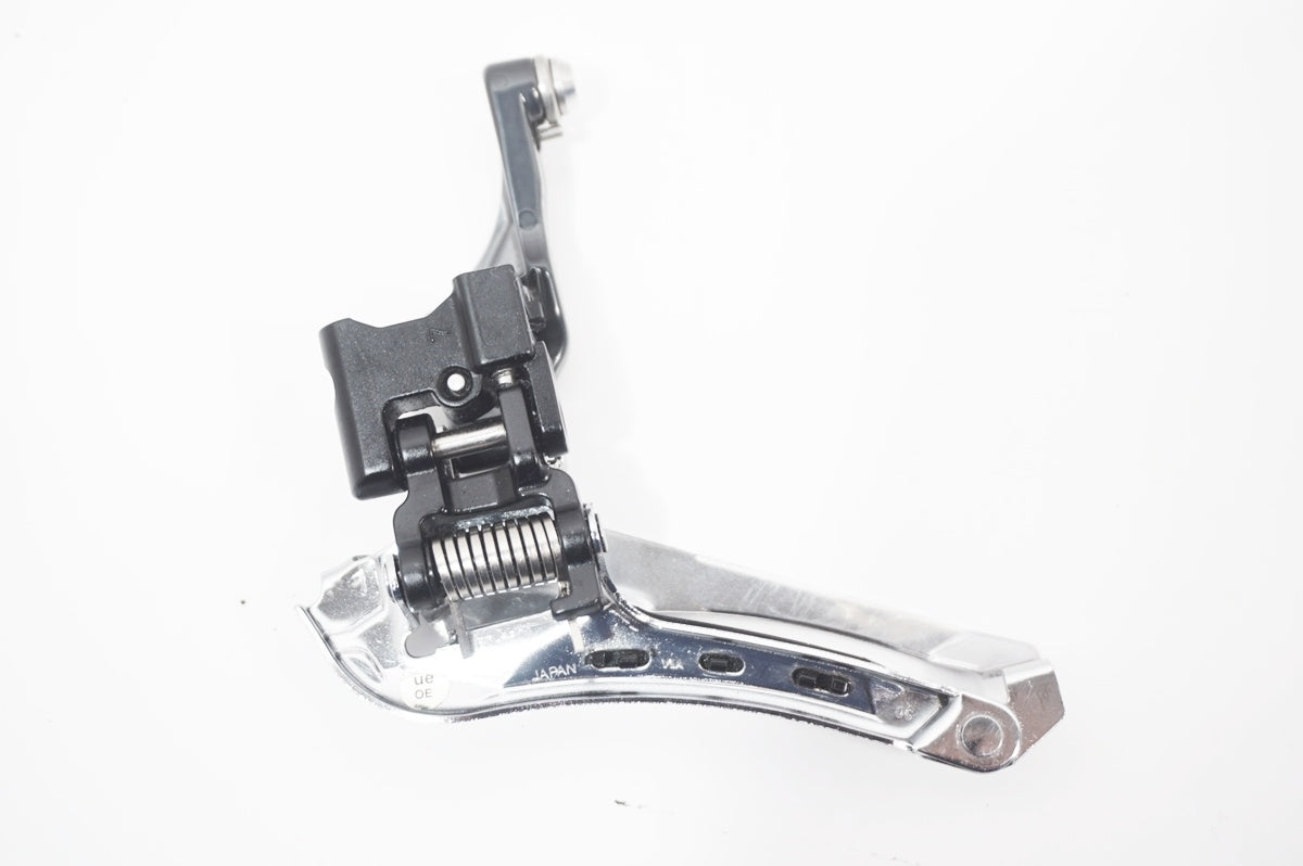 SHIMANO 「シマノ」 ULTEGRA FD-6800 フロントディレイラー / バイチャリ世田谷店