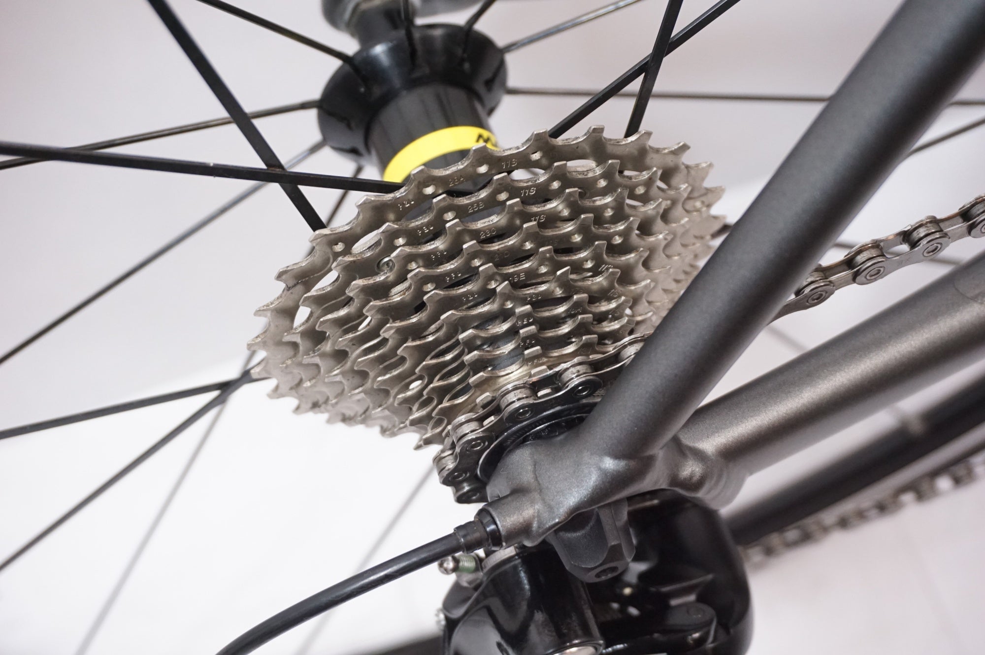 CANNONDALE 「キャノンデール」 CAAD12 105 2018年モデル ロードバイク