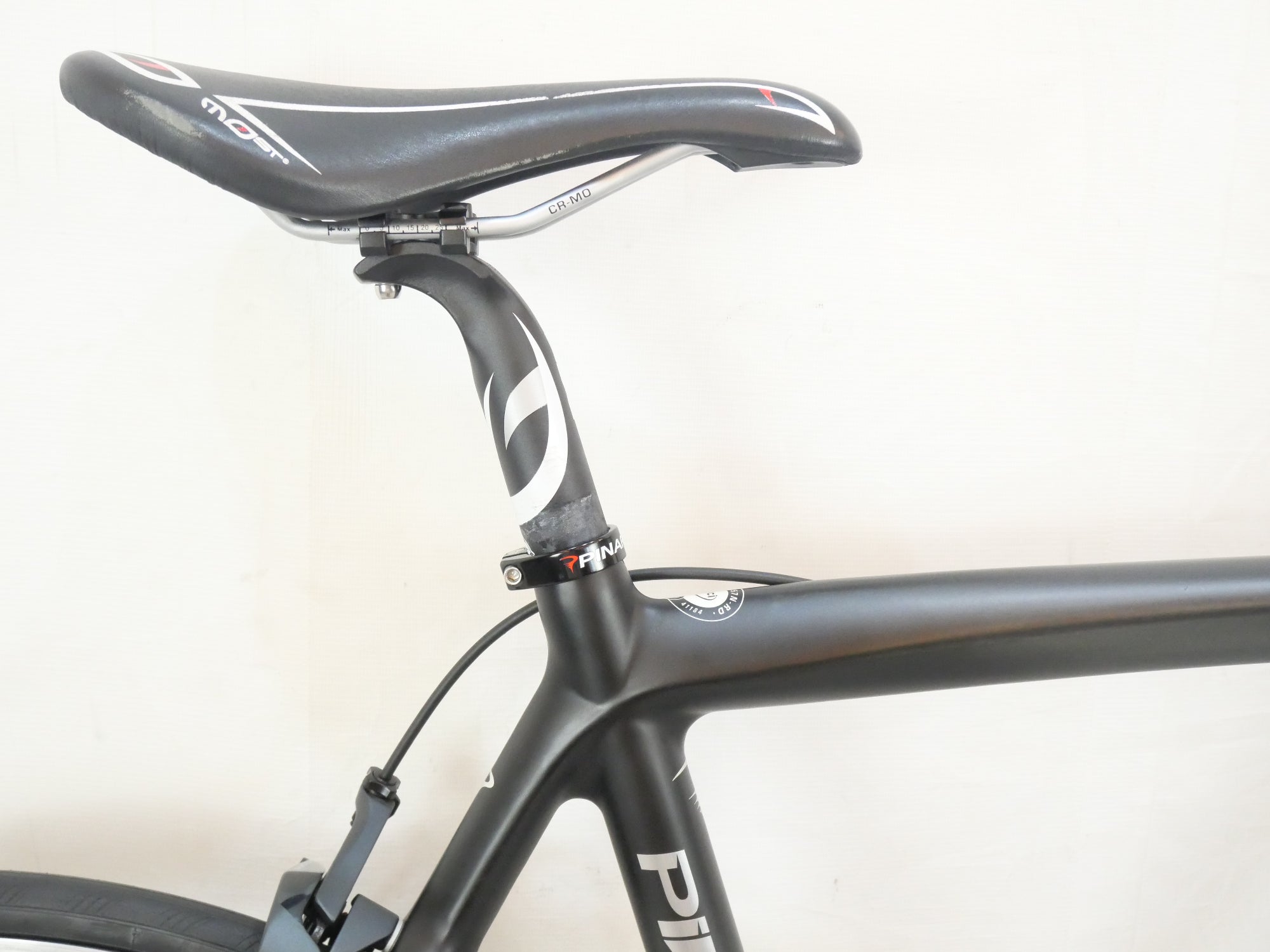 PINARELLO 「ピナレロ」 RAZHA 2019年モデル ロードバイク / バイチャリ浦和ベース