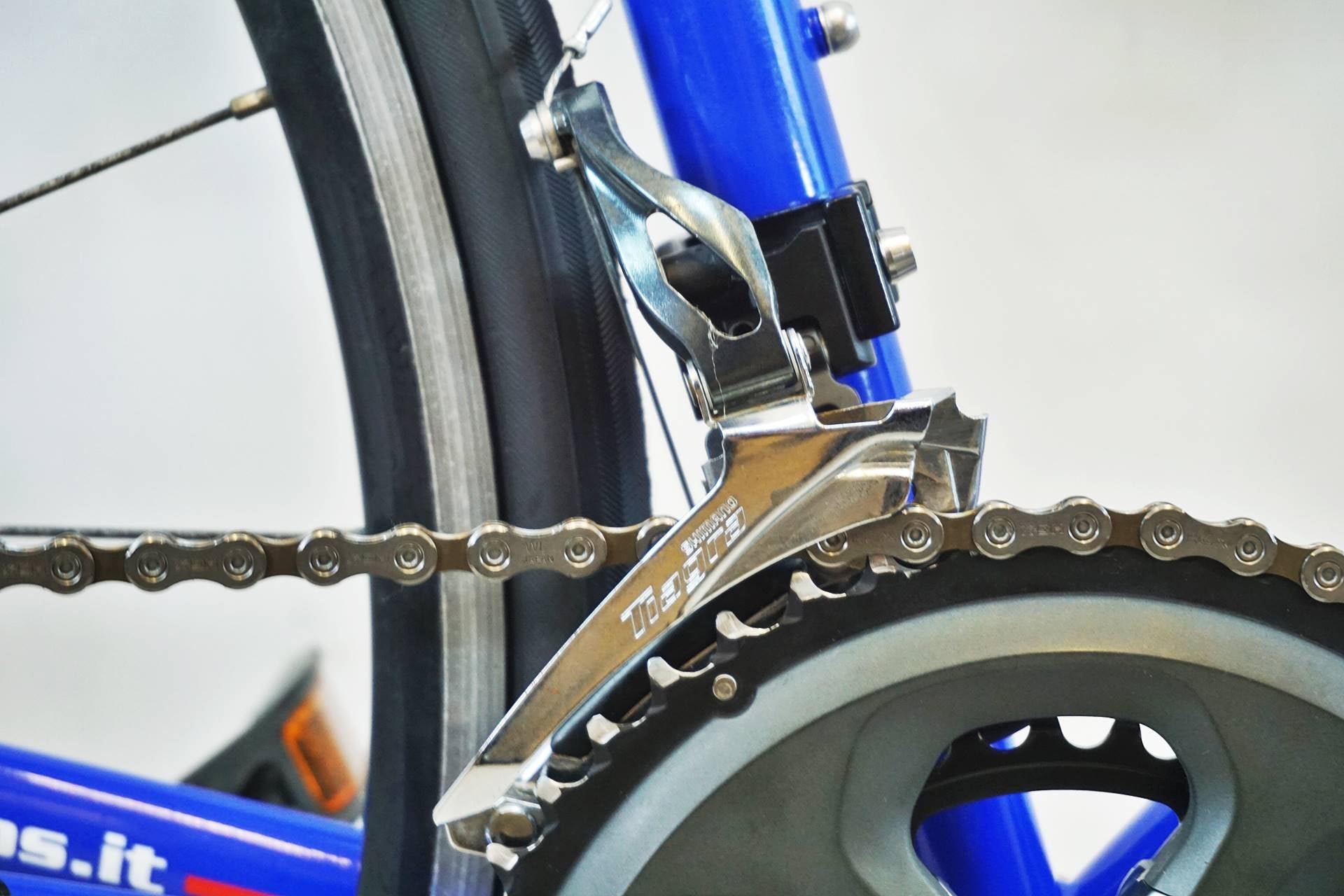 GIOS 「ジオス」 AMPIO TIAGRA 2017年頃 ロードバイク / 有明ガーデン店