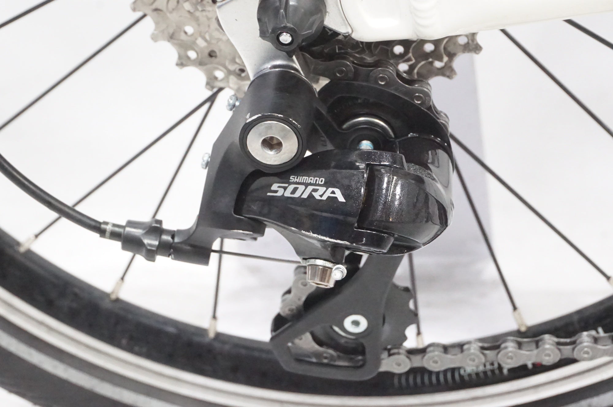 TERN 「ターン」 VERGE P9 2014年モデル カスタム 20インチ 折り畳み自転車 / AKIBA店