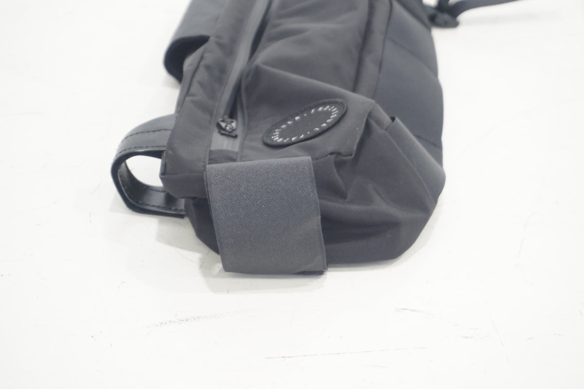 FAIRWEATHER 「フェアウェザー」 INDIVIDUAL フレームバッグ / 京都八幡店