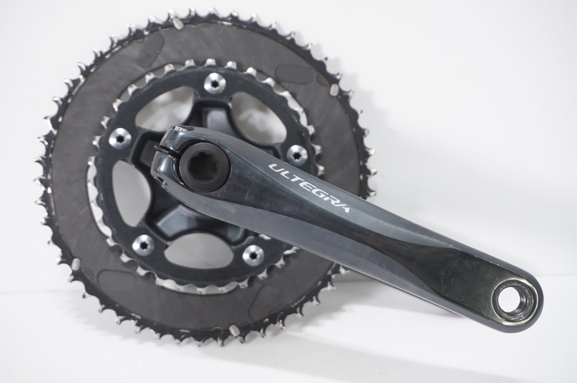 SHIMANO 「シマノ」 ULTEGRA FC-6750 50-34T 170mm クランク / AKIBA店