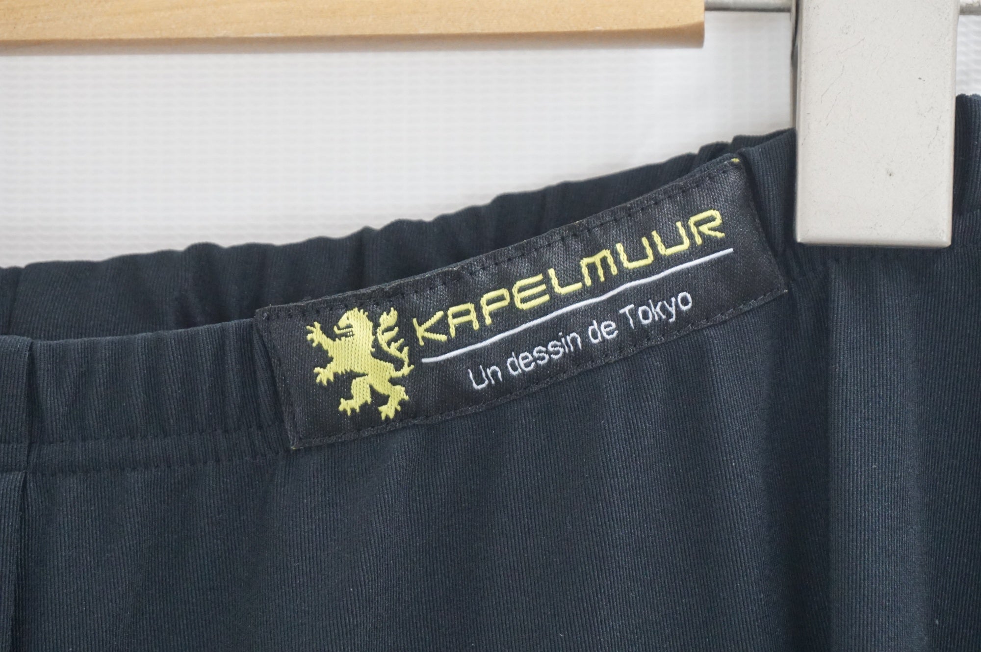 KAPELMUUR 「カペルミュール」 レディース Mサイズ サイクルタイツ / 福岡店