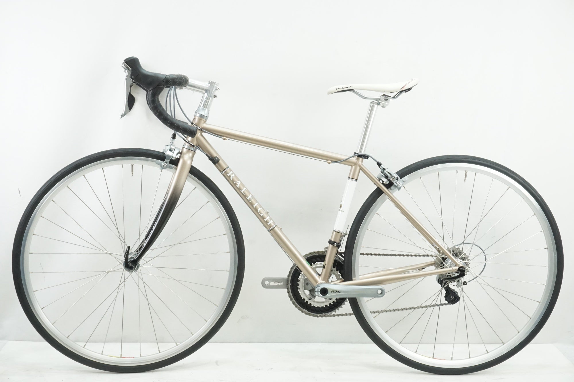 RALEIGH 「ラレー」 CRF CARLTON-F 2018年モデル ロードバイク / 大宮店