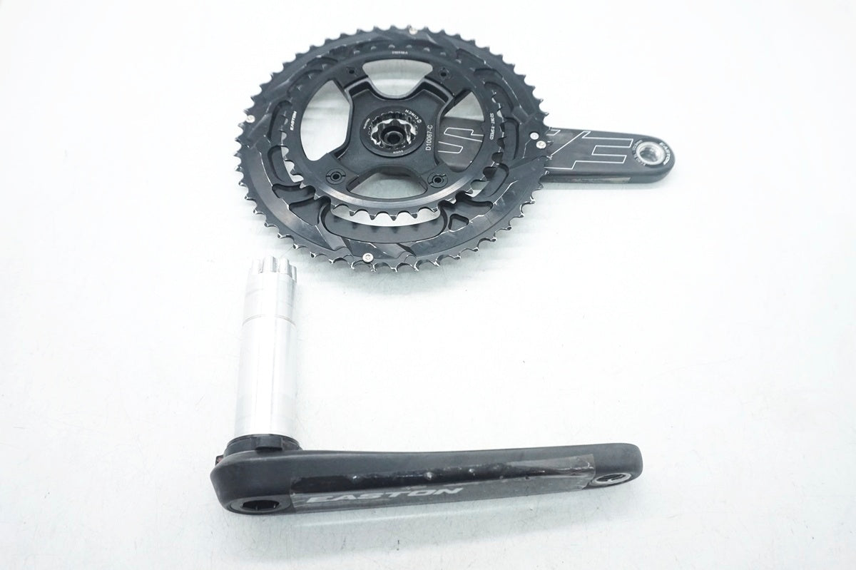 EASTON 「イーストン」 EC90SL 172.5mm 52/36T クランク / 大阪門真店