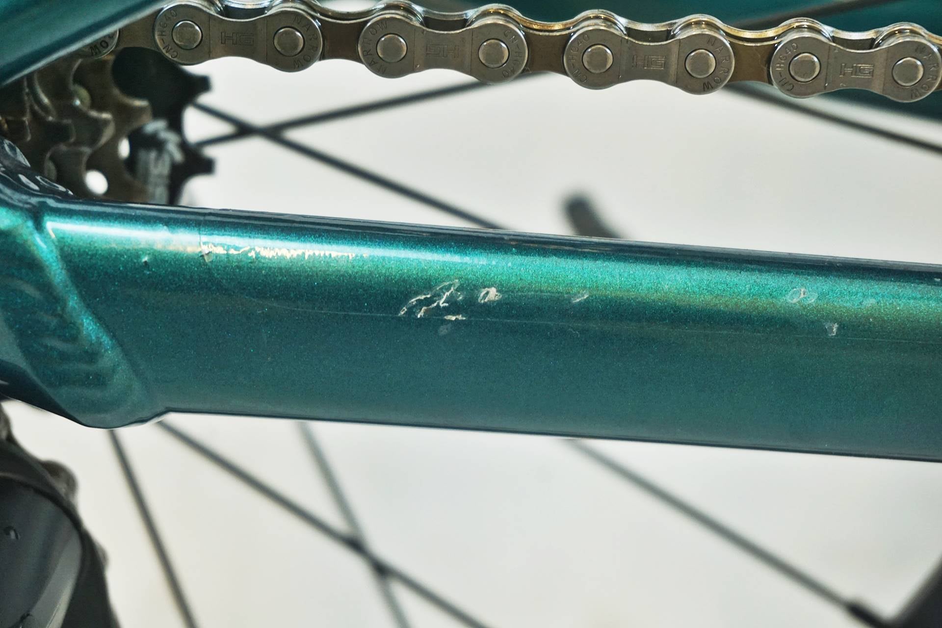 CANNONDALE 「キャノンデール」 20 KIDS TRAIL 2021年モデル 20インチ キッズバイク / 有明ガーデン店
