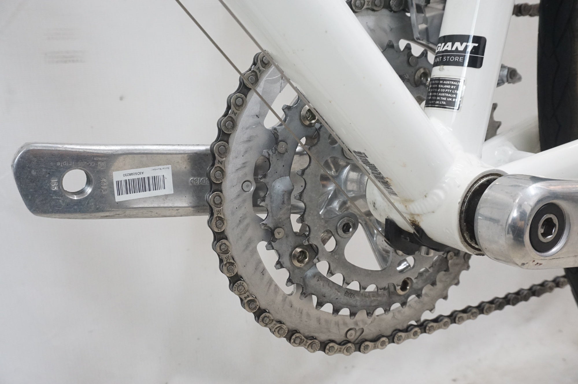 GIANT 「ジャイアント」 PACE 2014年モデル ロードバイク / 福岡店