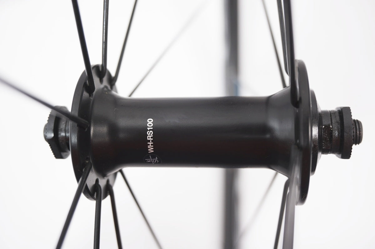 SHIMANO 「シマノ」 WH-RS100 シマノ11S ホイールセット / バイチャリ世田谷店