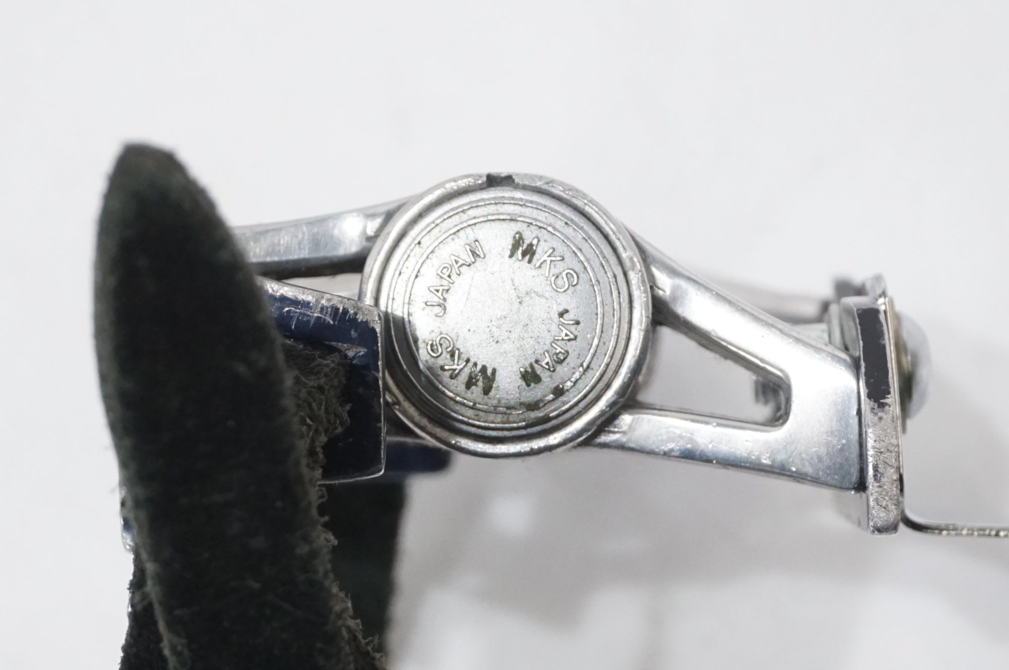 MKS 「ミカシマ」 CUSTUM NUEVO NJS ペダル / AKIBA店