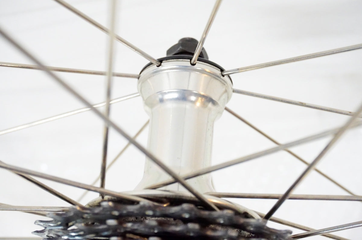 CAMPAGNOLO 「カンパニョーロ」 KHAMSIN カンパフリー ホイールセット / 名古屋大須店