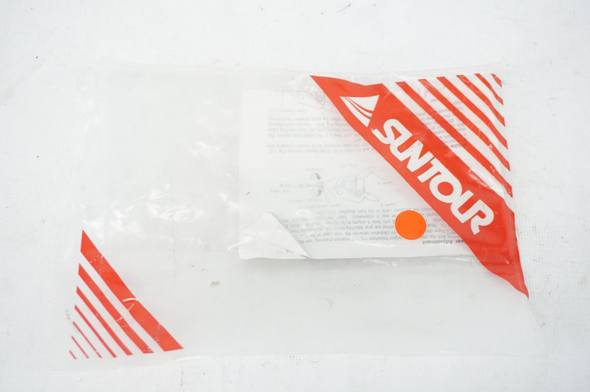 SR SUNTOUR 「サンツアー」 X-PRESS シフターセット / 阪急塚口店