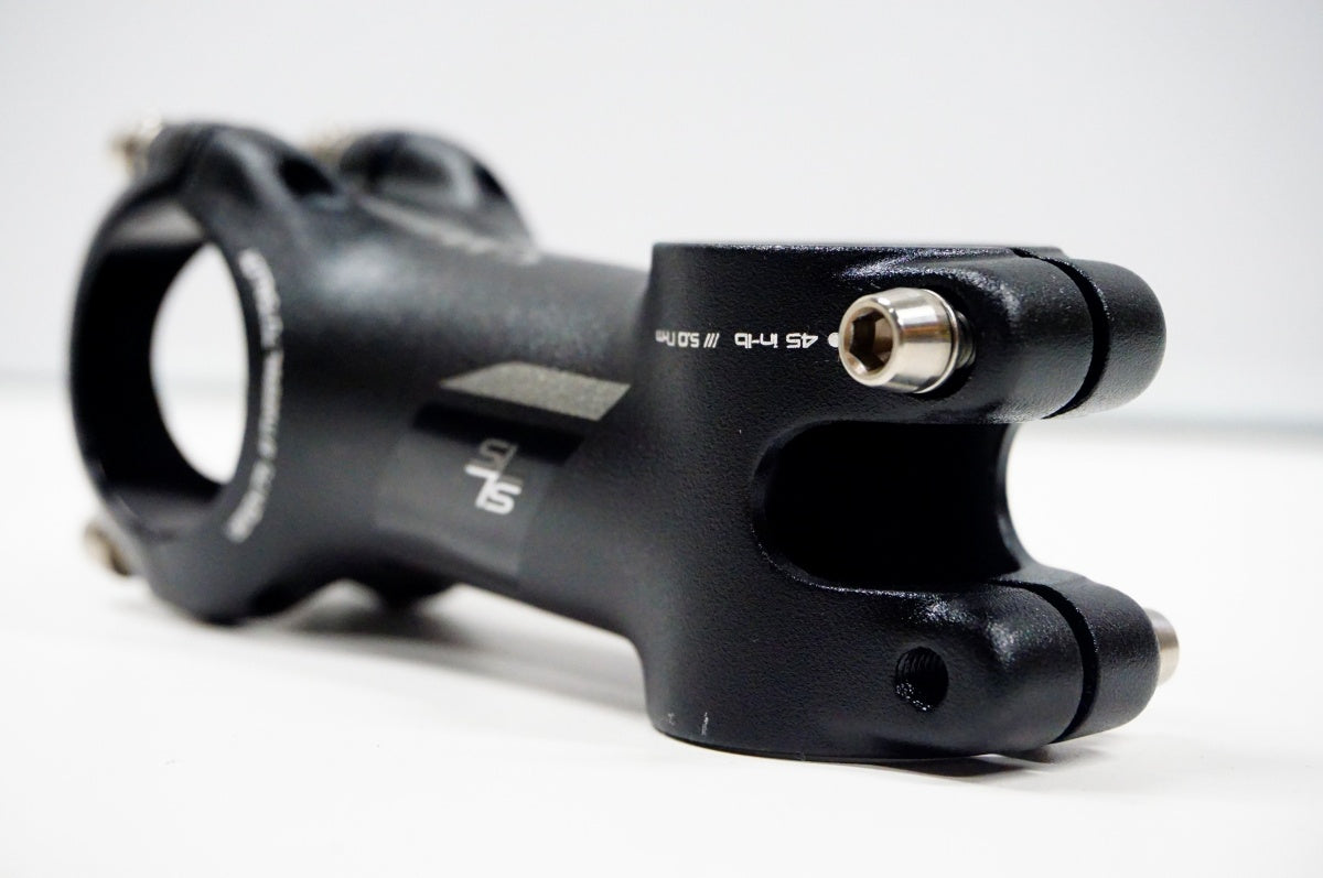 SPECIALIZED 「スペシャライズド」 S-WORKS SL Φ31.8 75mm ステム