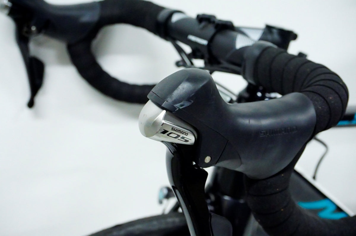 MERIDA 「メリダ」 SCULTURA 410 2017年モデル ロードバイク / 名古屋大須店