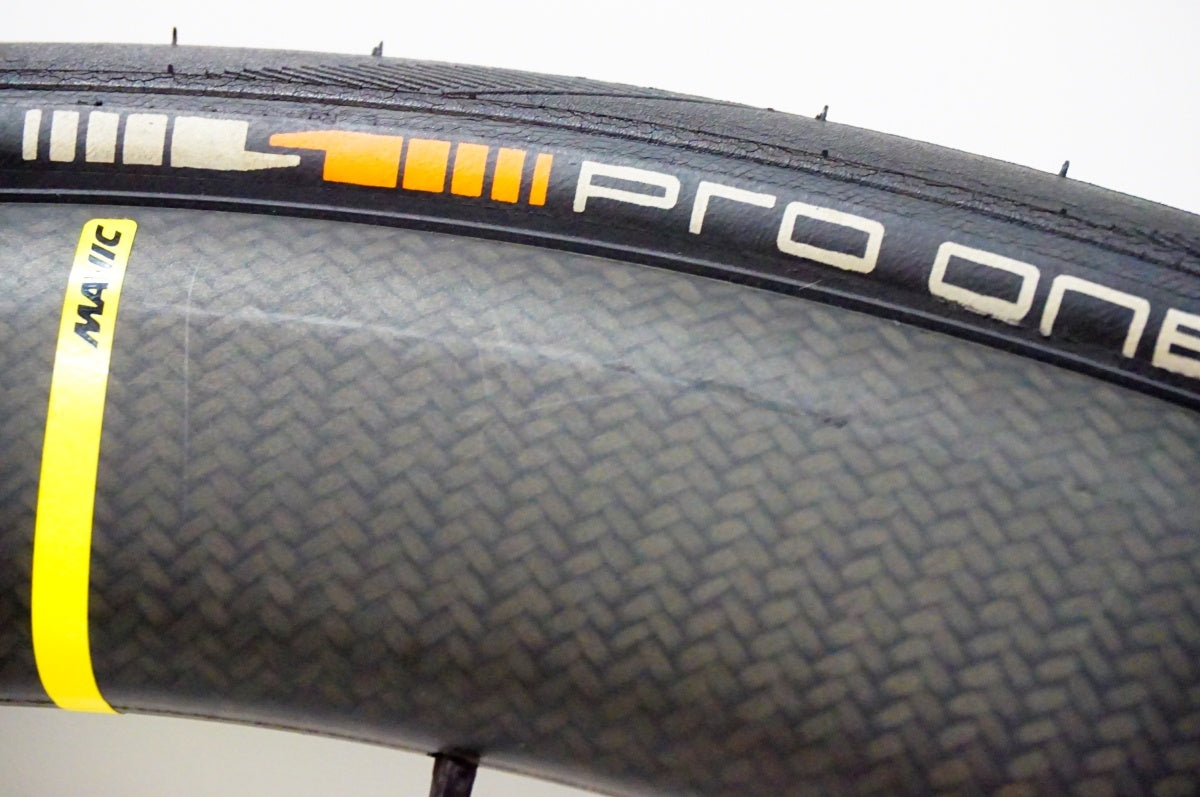 MAVIC 「マヴィック」 COSMIC SL 45 DISC シマノ11速 ホイールセット / 名古屋大須店