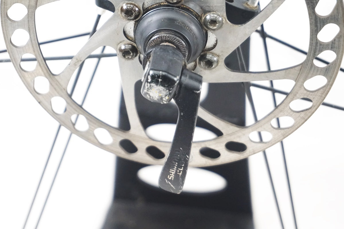 SHIMANO 「シマノ」 XTR WH-M959 シマノ8/9速 ホイールセット  / 大阪美原北インター店