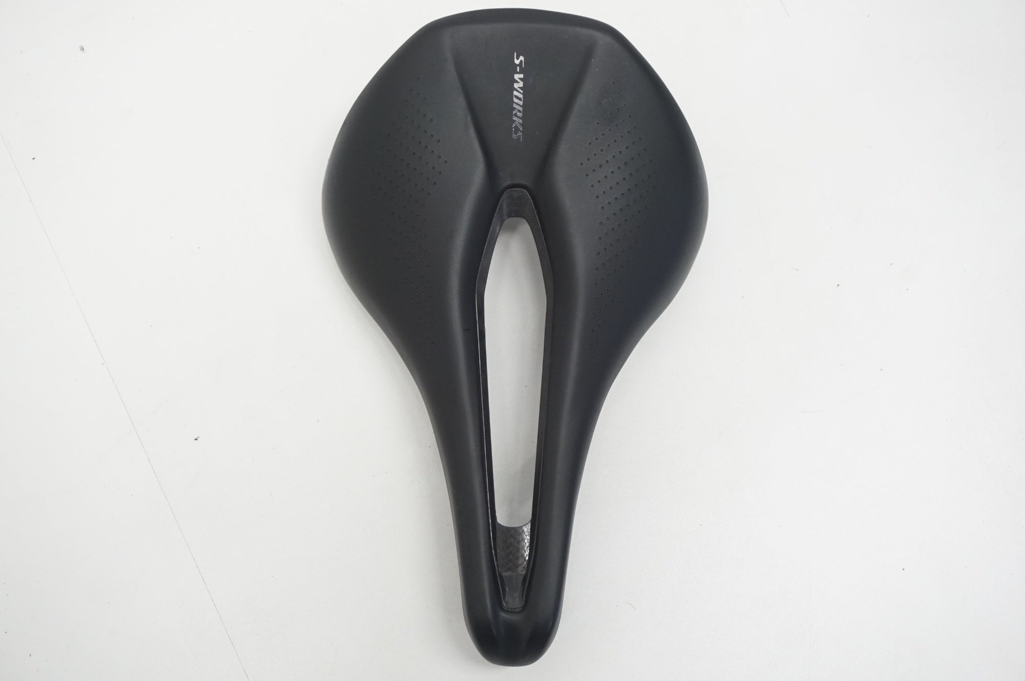 スペシャライズド　S-WORKS 中古サドル SPECIALIZED 「スペシャライズド」 S-WORKS POWER サドル / 福岡店