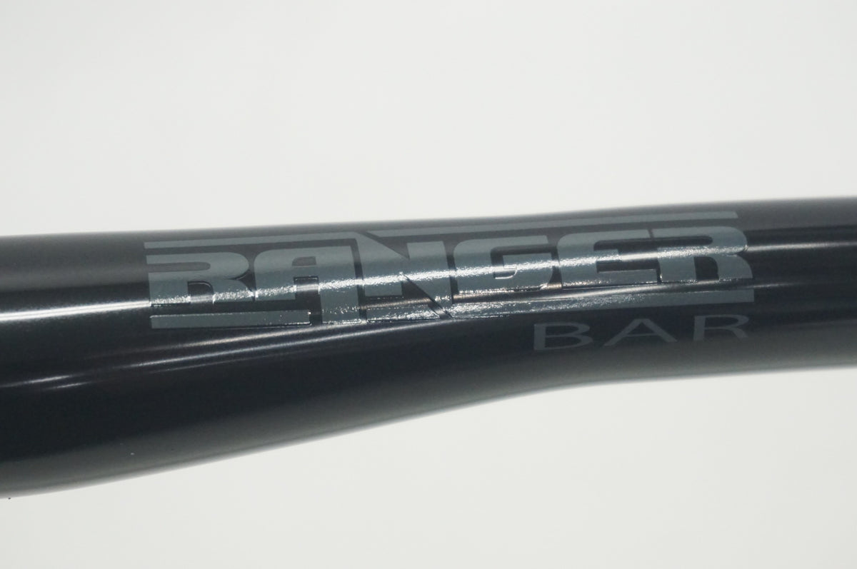 GRUNGE 「グランジ」 RANGER BAR φ31.8 760mm ハンドル / 福岡店